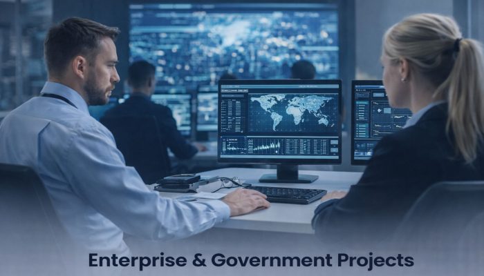 projects